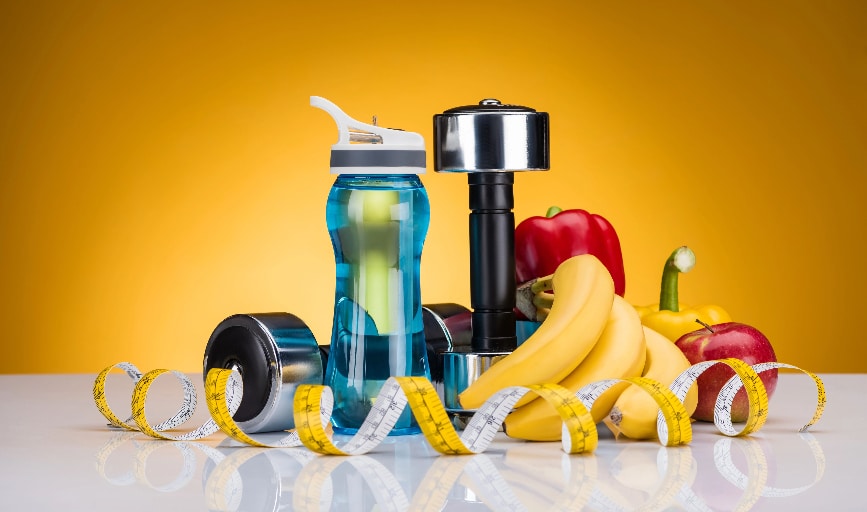 Sports Nutrition